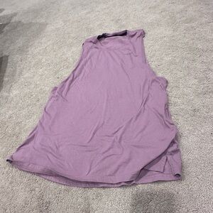 Men’s workout tank top size XL